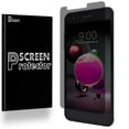 thumbnail image 1 of Fit For LG Rebel 4 [BISEN] Privacy Anti-Spy Screen Protector, Anti-Scratch, Anti-Shock, Anti-Bubble, 1 of 3