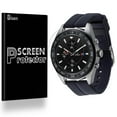 thumbnail image 1 of Fit For LG Watch W7 [8-Pack BISEN] Screen Protector, Anti-Glare, Matte, Anti-Fingerprint, Anti-Scratch, 1 of 3