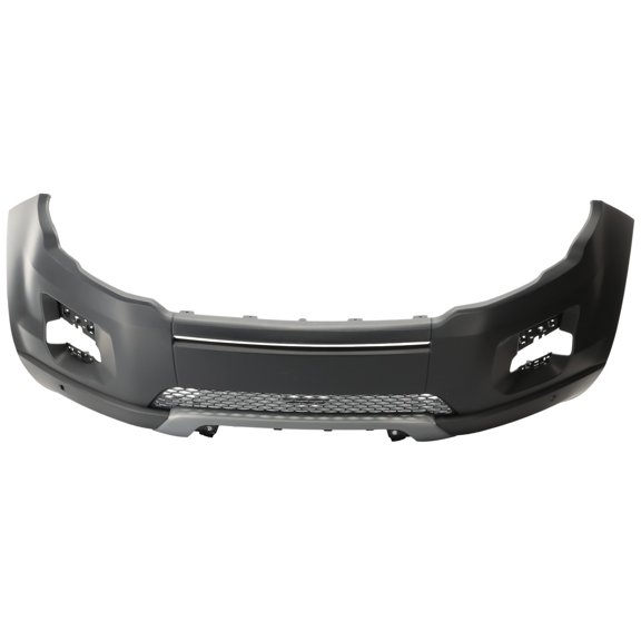 Fit For Land Rover Range Evoque 12-15, Front Bumper Cover Fascia