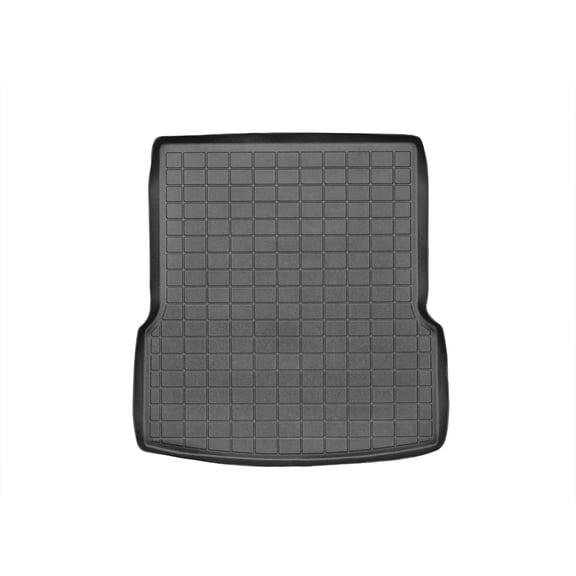 Fit For Lexus IS 2006-2013 Black Cargo Trunk Liner