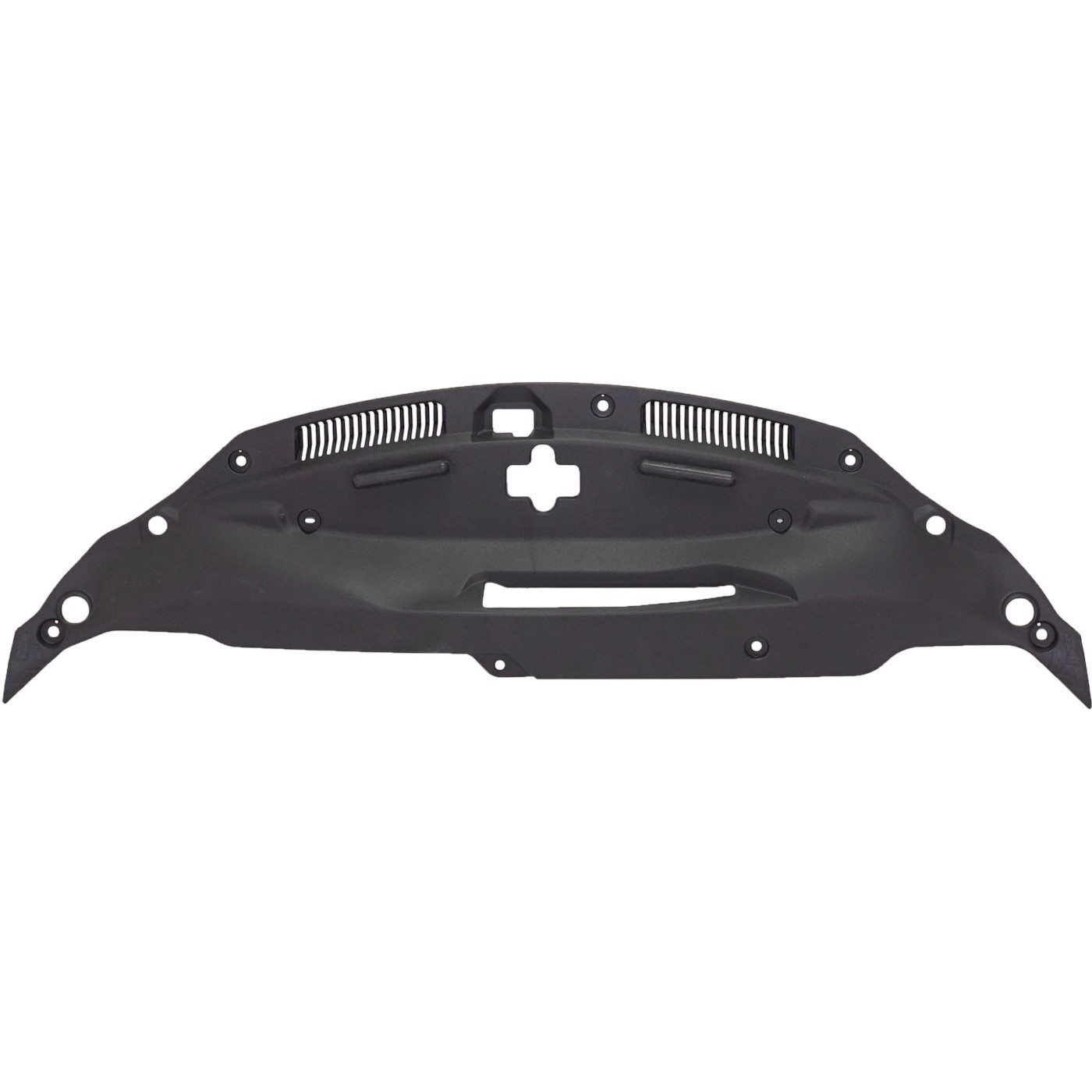 Lexus Engine Radiator Cover Fit For Lexus IS300 IS200t 17-20 Radiator Support Cover 2.0L Turbo ...