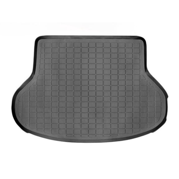 Fit For Lexus RX 300 1999-2003 Black Cargo Liner Trunk Mat