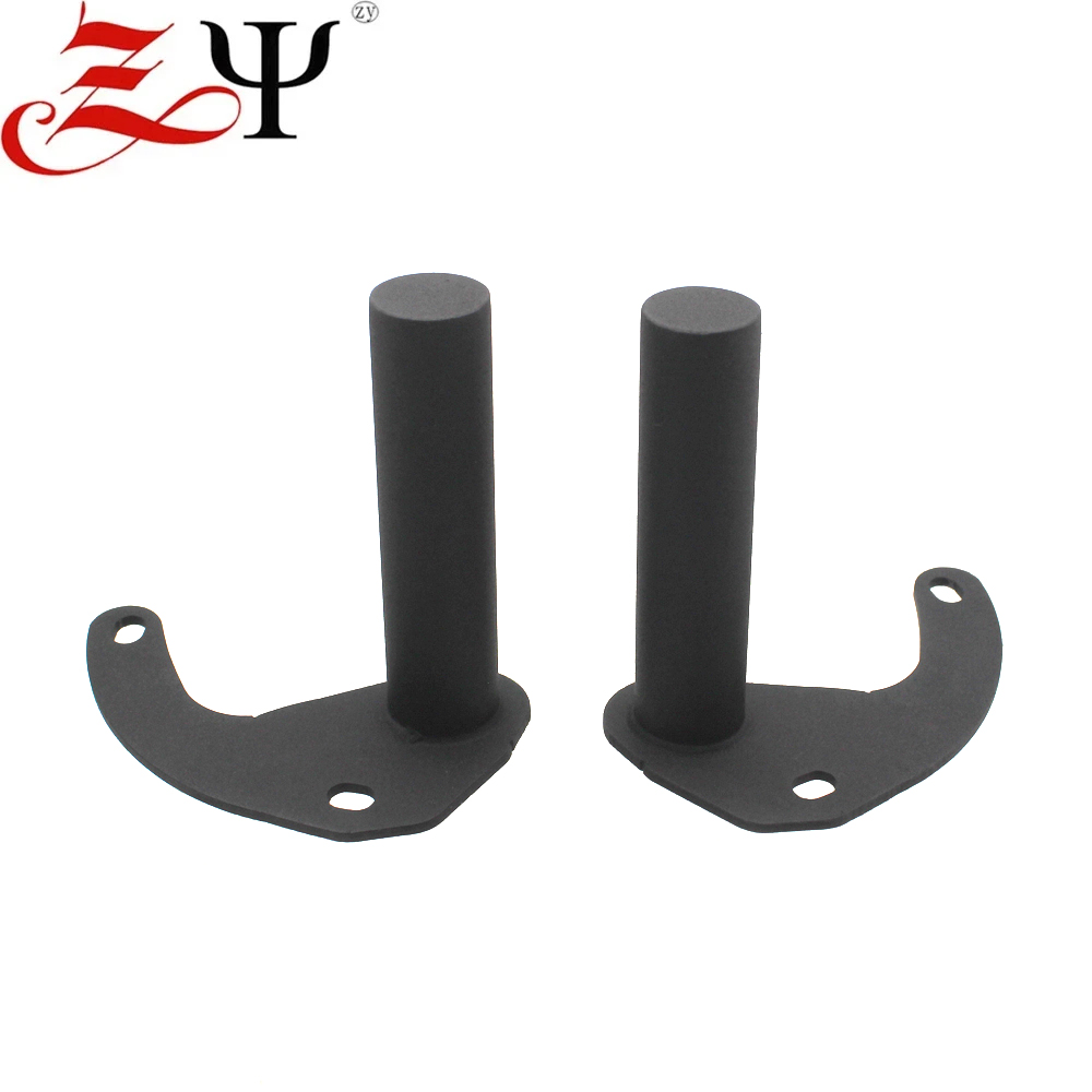 Riser anubrio oto anubrio Riser Trascinare anubrio orsetto Estendere Adattatore isura per
