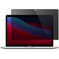 thumbnail image 1 of Fit For Macbook Pro 13 inch (2016-2020) [BISEN] Privacy Anti-Spy Screen Protector, Anti-Scratch, Anti-Shock, Anti-Bubble, 1 of 3