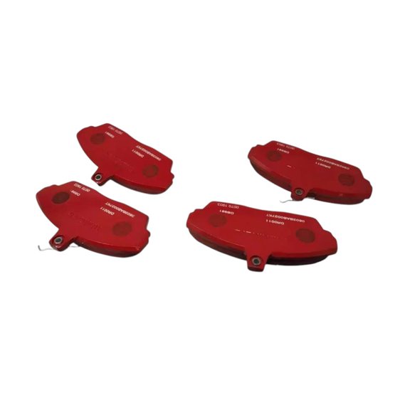 Fit For Mahindra Roxor Genuine Front Disc Pad Brake Pad
