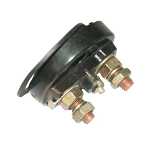 Fit For Massey Ferguson Tractor 12V Starter Solenoid Relay Switch Cap