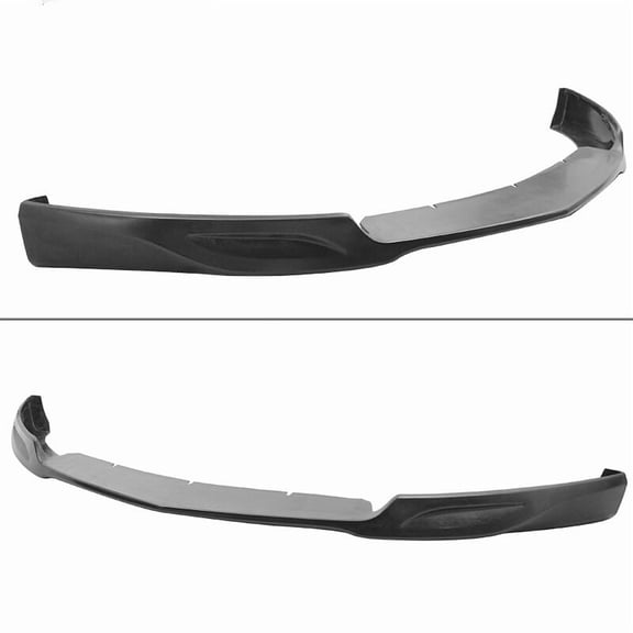 Fit For Mazda Miata MX-5 Style 09-12 Front Bumper Lip Spoiler Splitter