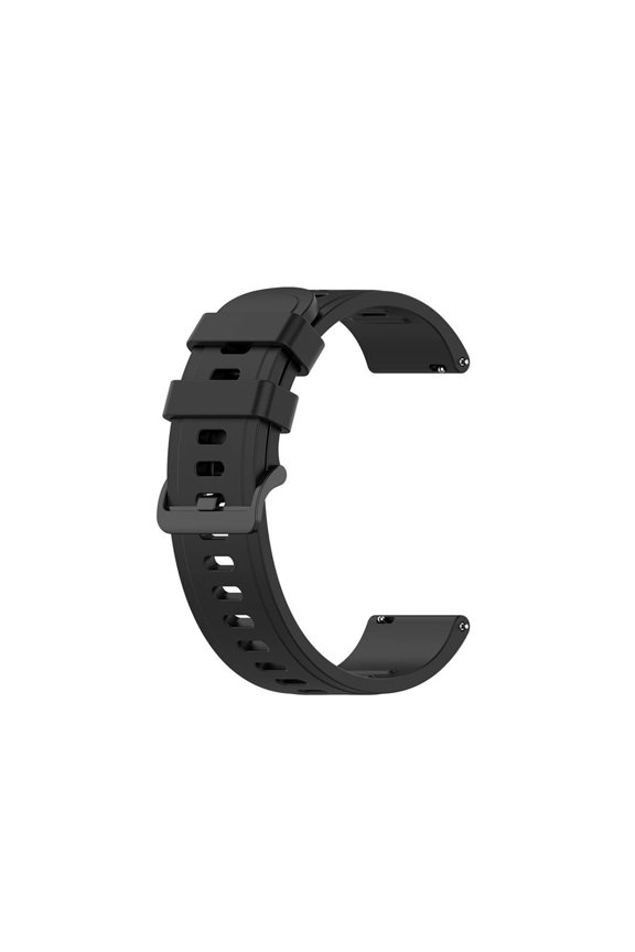 Fit For Mibro C3 C2 Smartwatch Strap 20mm 22mm Silicone Band Fit For Mibro Watch T1 T2/A1 A2/X1/Lite2/Lite 3 Pro