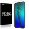 thumbnail image 1 of Fit For Motorola Moto G7 [4-Pack BISEN] Ultra Clear Screen Protector, Anti-Scratch, Anti-Shock, 1 of 3