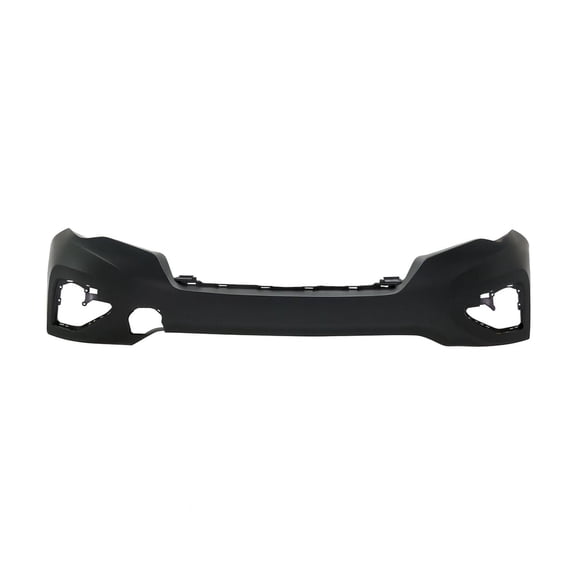 Fit For Nissan Pathfinder 17-19 Front Bumper Cover