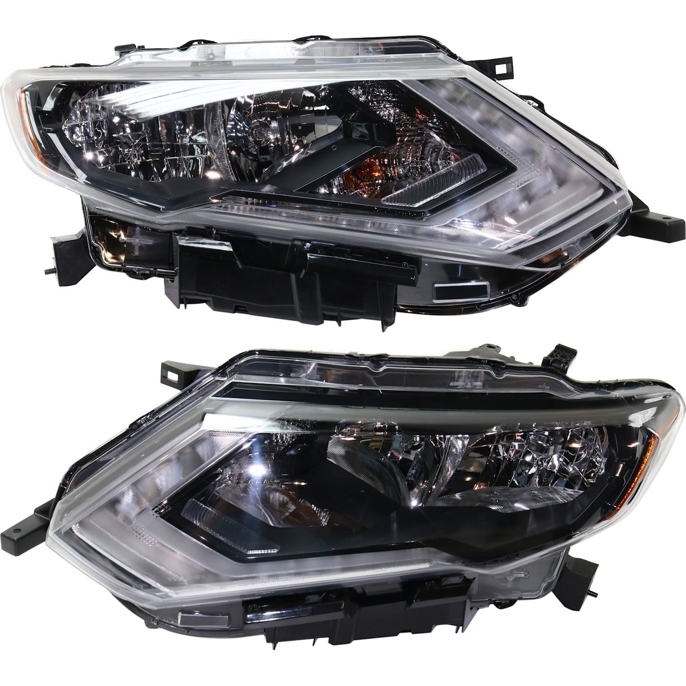 Nissan Rogue Headlight Bulb