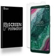 thumbnail image 1 of Fit For Nokia 9 PureView [4-Pack BISEN] Ultra Clear Screen Protector, Anti-Scratch, Anti-Shock, 1 of 2