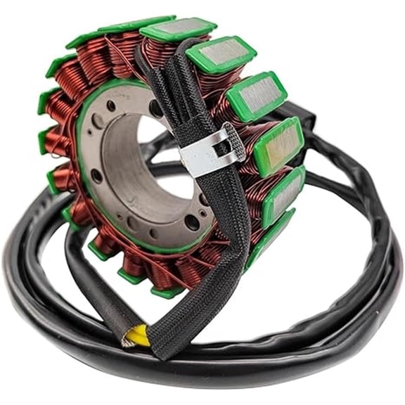 Fit For ODES LIANGZI LZ UTV 800 DOMINATOR STELS 800V RM PM Stator Starter Generator Magneto SIDE BY SIDE 31120-E05-0000 370101-001-0000