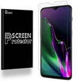 thumbnail image 1 of Fit For OnePlus 7 / OnePlus 6T [4-Pack BISEN] Anti-Glare Matte Screen Protector, Anti-Fingerprint, Anti-Scratch, 1 of 3