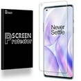thumbnail image 1 of Fit For OnePlus 8 2-Pack BISEN Ultra Clear Full Cover Screen Protector, Anti-Scratch, Anti-Shock, 1 of 3