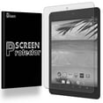 thumbnail image 1 of Fit For RCA 8 Apollo (RCT6573W23) / RCA 8 Apollo II (RCT6283W27) [3-PACK BISEN] Screen Protector, Anti-Glare, Matte, Anti-Scratch, Anti-Fingerprint, 1 of 3