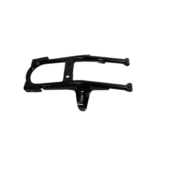 Fit For Royal Enfield Classic 350/500 Models Black Passenger Seat Sub Frame