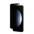 thumbnail image 1 of Fit For Samsung Galaxy S23 FE [BISEN] Privacy Anti-Spy Tempered Glass Screen Protector, Anti-Scratch, Anti-Shock, Shatterproof, 1 of 4