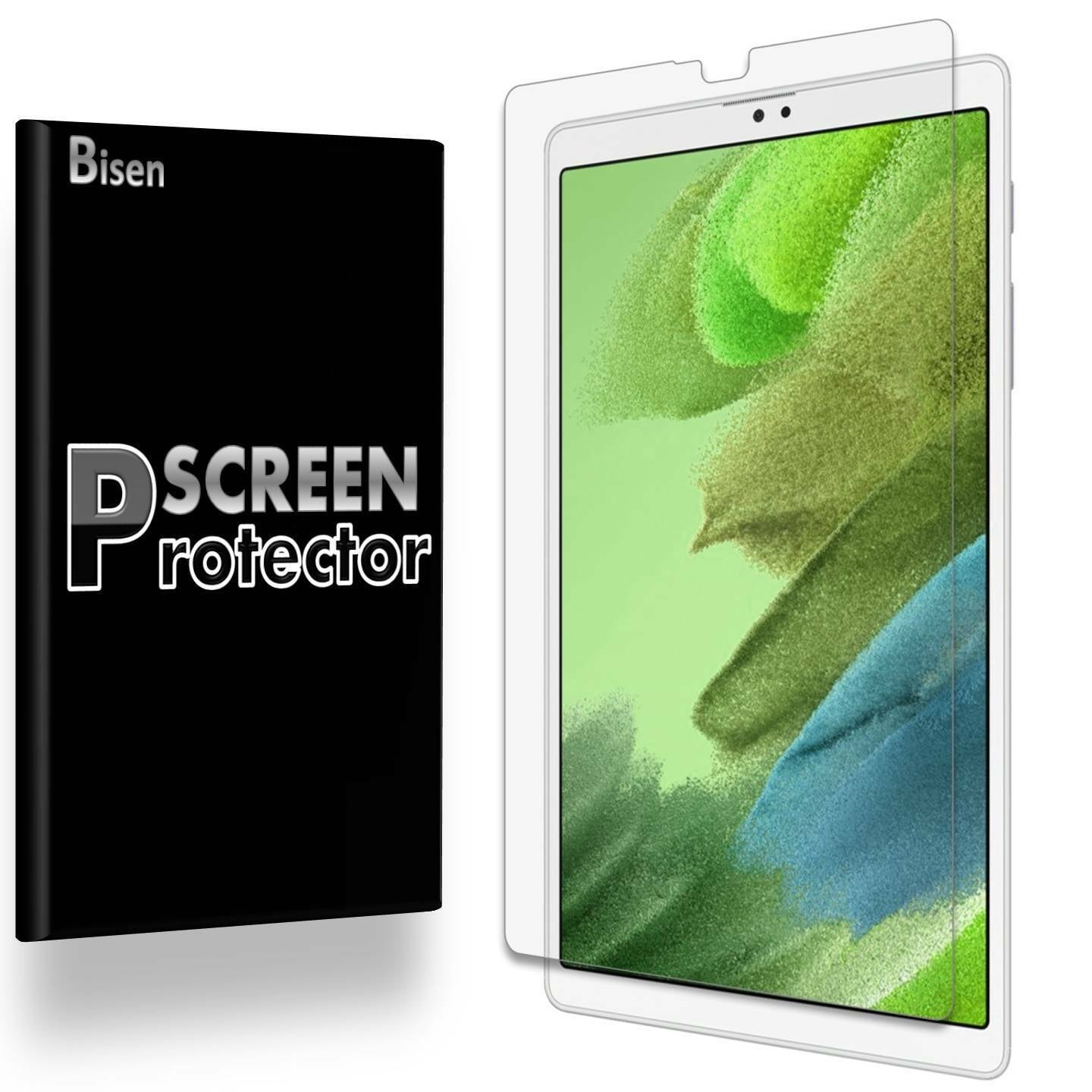Fit For Samsung Galaxy Tab A7 Lite (2021) [3Pack BISENTEK] AntiGlare