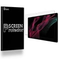thumbnail image 1 of Fit For Samsung Galaxy Tab S9 Ultra /S8 Ultra [3-Pack BISEN] Ultra Clear Screen Protector, Anti-Scratch, Anti-Shock, 1 of 3