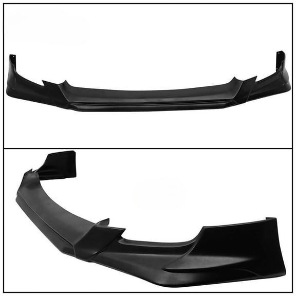 Fit For Scion FR-S FRS RS Style 13-16 Front Bumper Lip Spoiler Splitter