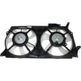 thumbnail image 1 of Fit For Scion FR-S Subaru BRZ 13-16 Radiator Cooling Fan, 1 of 8