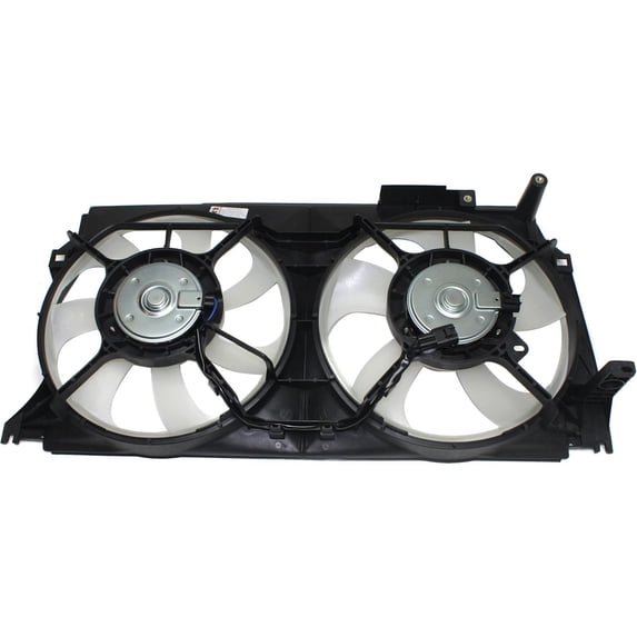Fit For Scion FR-S Subaru BRZ 13-16 Radiator Cooling Fan