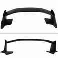 thumbnail image 1 of Fit For Scion FRS Subaru BRZ Toyota 86 NRS 13-20 Rear Trunk Spoiler Wing, 1 of 4