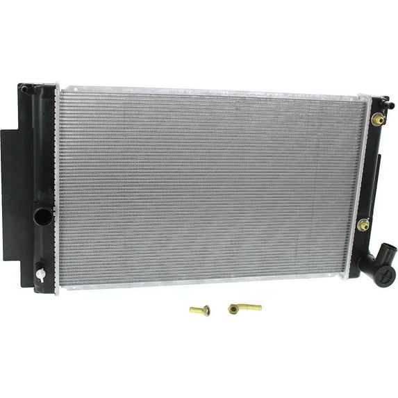 Fit For Scion tC 11-16 Radiator 2.5L 1 Row