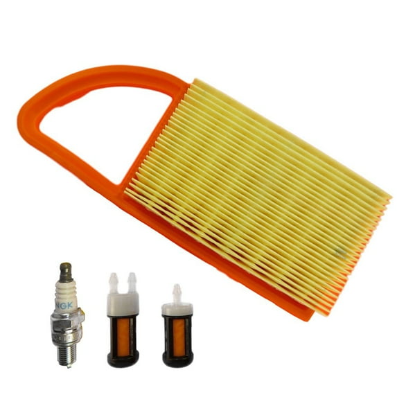 Fit For Stihl Air Filter Tune-Up Kit, BR500, BR550, BR600, BR700, 4282-141-0300