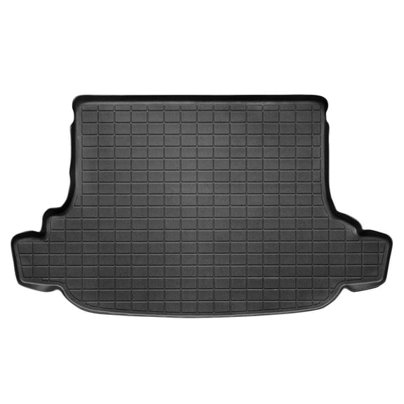 Fit For Subaru Forester 2009-2013 Cargo Trunk Liner