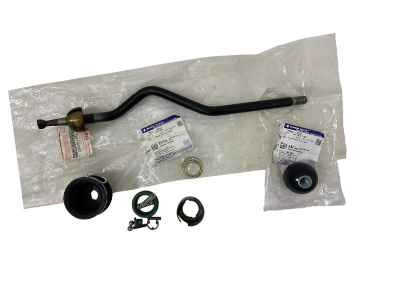 For Suzuki Samurai Jimny SJ410 SJ413 Gypsy Transfer Case Shifter