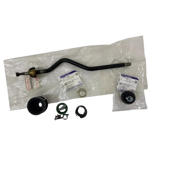 Fit For Suzuki Samurai 86-95 SJ413 Transfer Case Shift Lever Replacement Kit