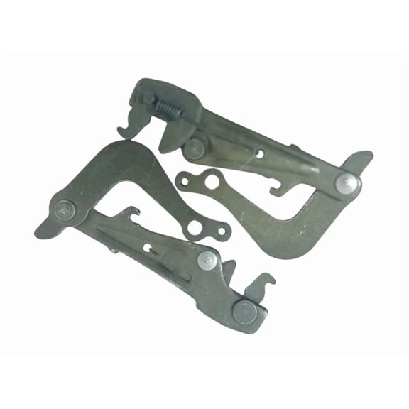 Fit For Suzuki Samurai SJ410 Rear Drum Brake Shoe Adjuster Lever LH & RH Sierra