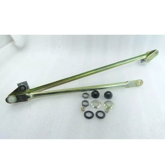 Fit For Suzuki Samurai SJ413 Gypsy Wiper Link Linkage Arm Rod Right Hand Drive