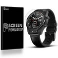 thumbnail image 1 of Fit For Ticwatch E (Express) [4-Pack BISEN] Ultra Clear Screen Protector, Anti-Scratch, Anti-Shock, 1 of 3