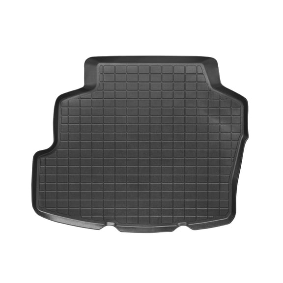 Fit For Toyota Corolla 2009-2010 Black Cargo Trunk Liner