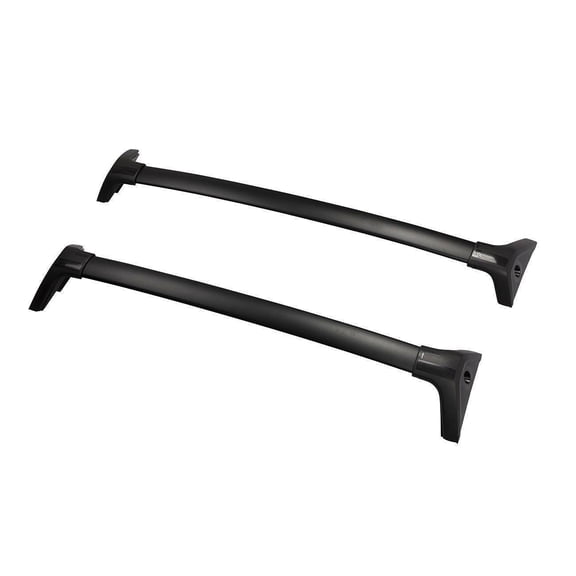 Fit For Toyota RAV4 Roof Rail Cross Bars Adventure Grade &  Off Road 4Pcs 19-24