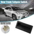 thumbnail image 1 of Fit For VW Audi 5N0-827-566-T Trunk Lock Release Switch Button Handle, 1 of 5