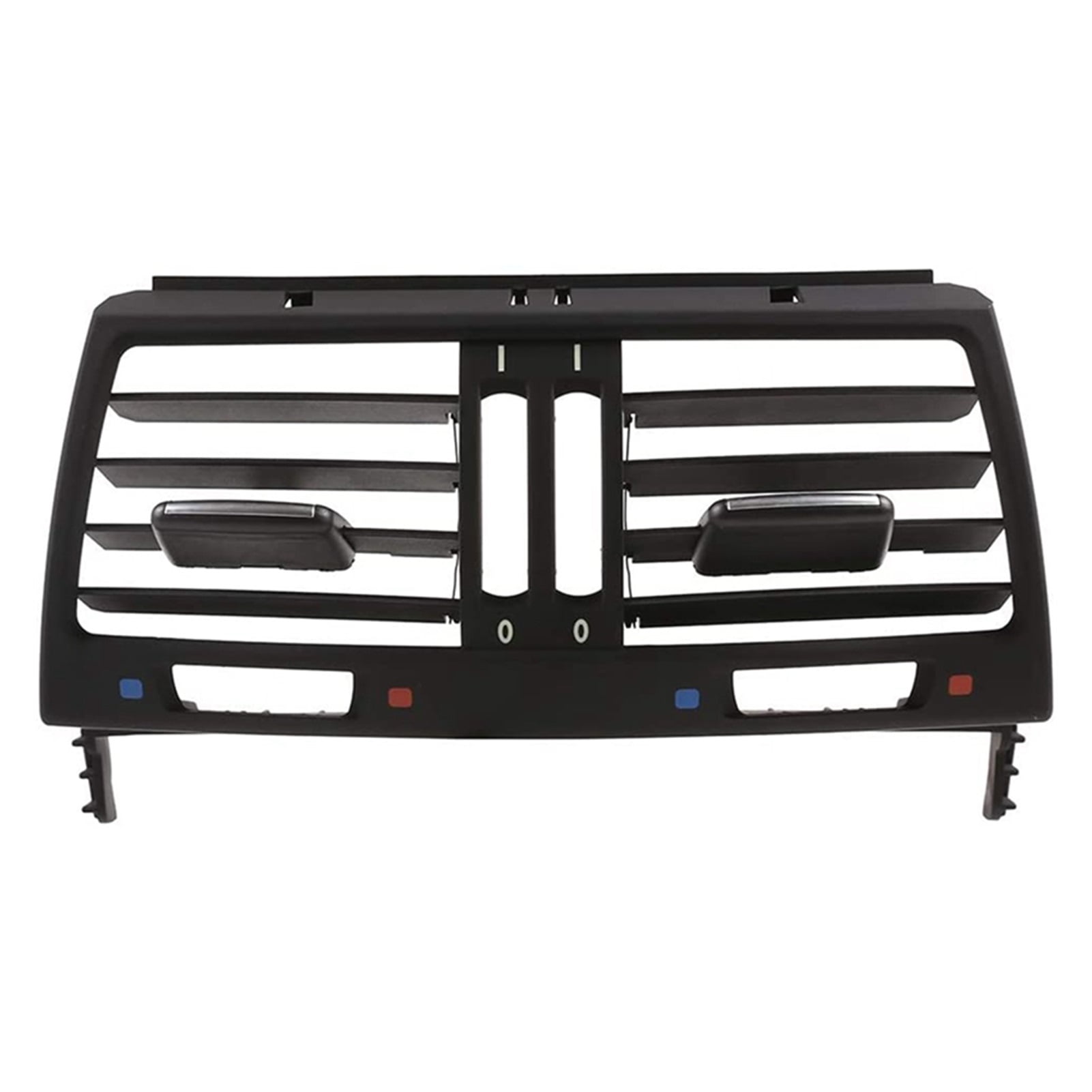 Fit For X5 E70 X6 E71 20082013 Car Interior Center Console Rear Air