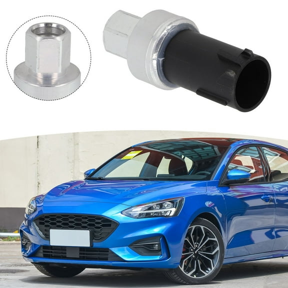 Fit For for Ford AC Air Conditioner Pressure Switch 6F9319D594AA