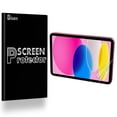 thumbnail image 1 of Fit For iPad 10.9 (10th Gen, 2022) [3-Pack BISEN] Ultra Clear Screen Protector, Anti-Scratch, Anti-Shock, 1 of 2