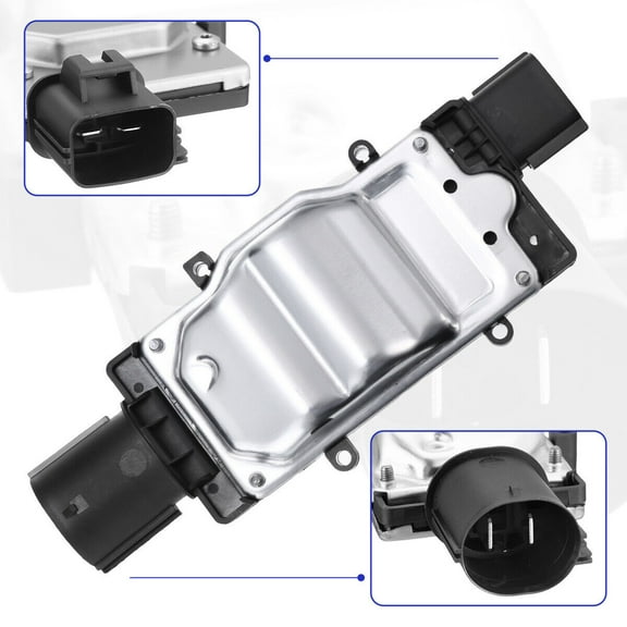 Fit Ford Focus 2012 2013 2014 15-18 Engine Cooling Fan Control Module 1137328567