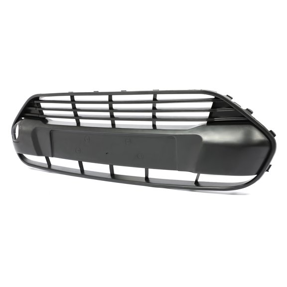 Fit Ford Transit Connect 2014-2018 2015 Front Center Upper Bumper Cover Grille