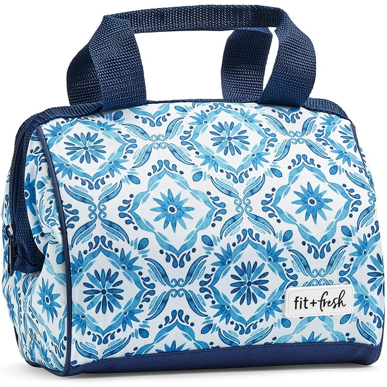 Fit & fresh charlotte lunch kit hotsell