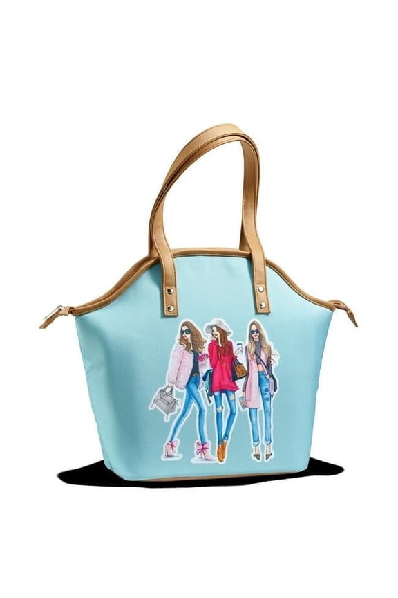 Fit & Fresh Davenport Rong Fashion Bloggers Bag