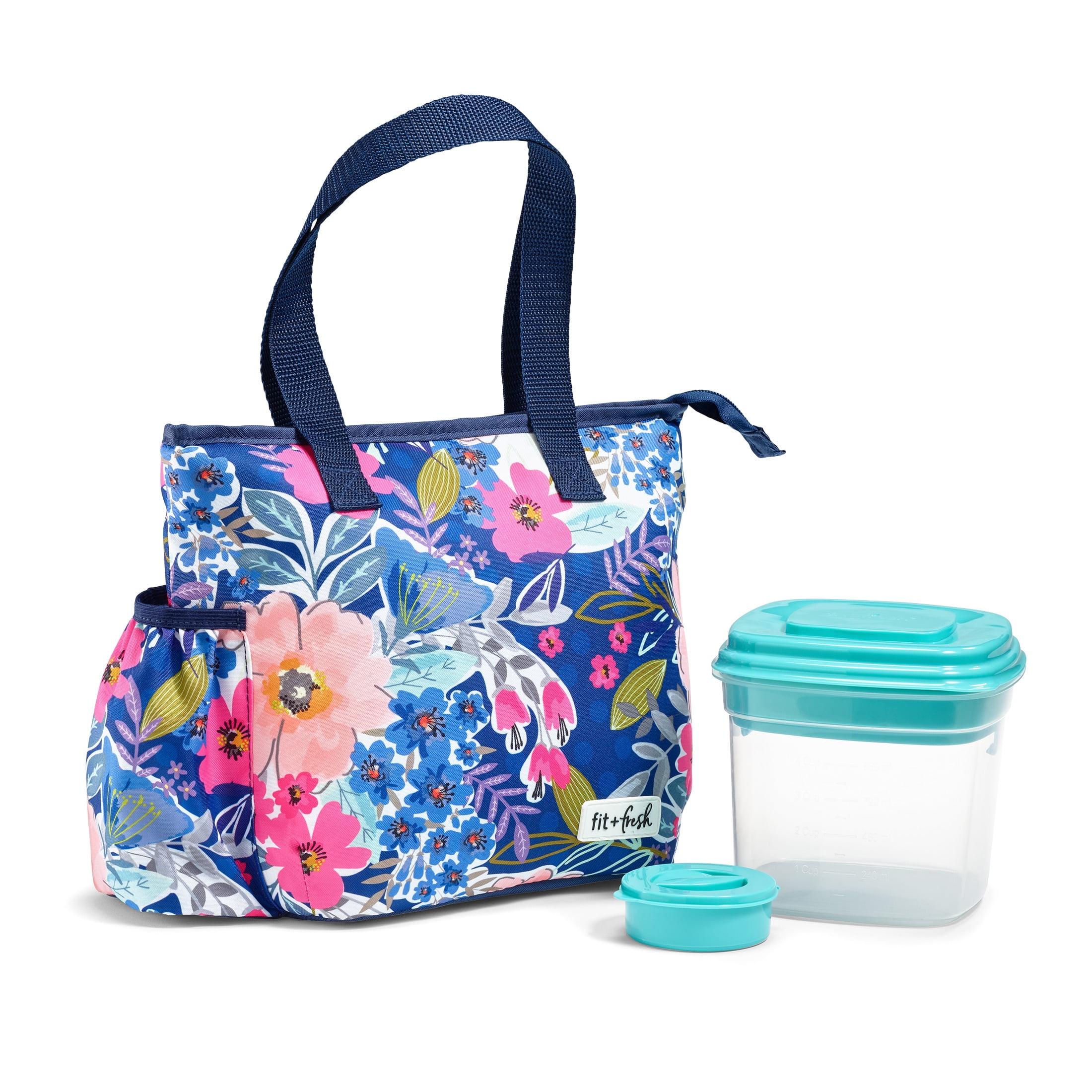 Stylish Lunch Bags : Stylish Lunch Bags