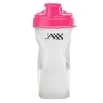 thumbnail image 1 of Fit & Fresh Jaxx Shaker Bottle, Leak-Proof Lid, 28 Ounces, Pink, 1 of 5