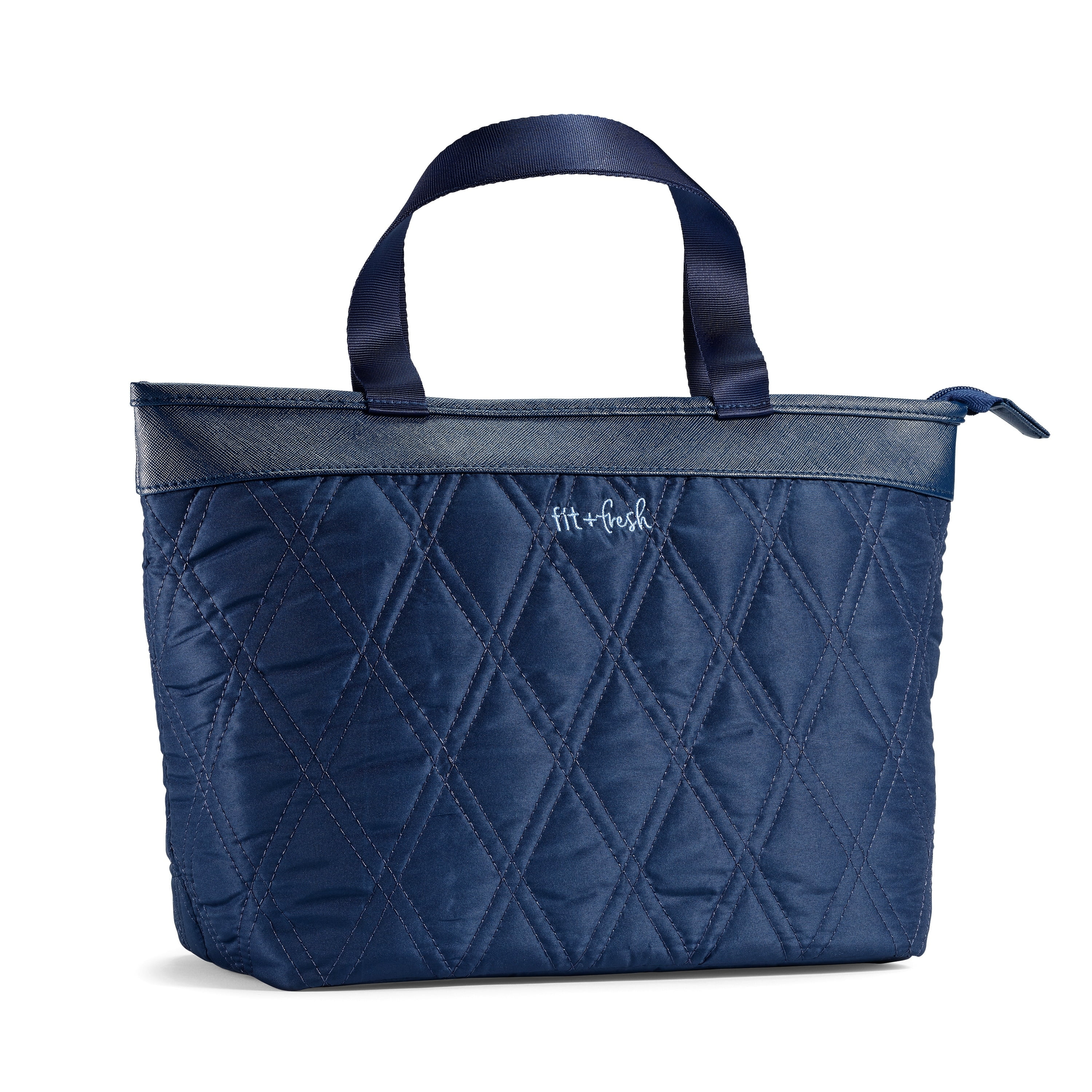 Fit & Fresh Kenmore Professional Bag Navy