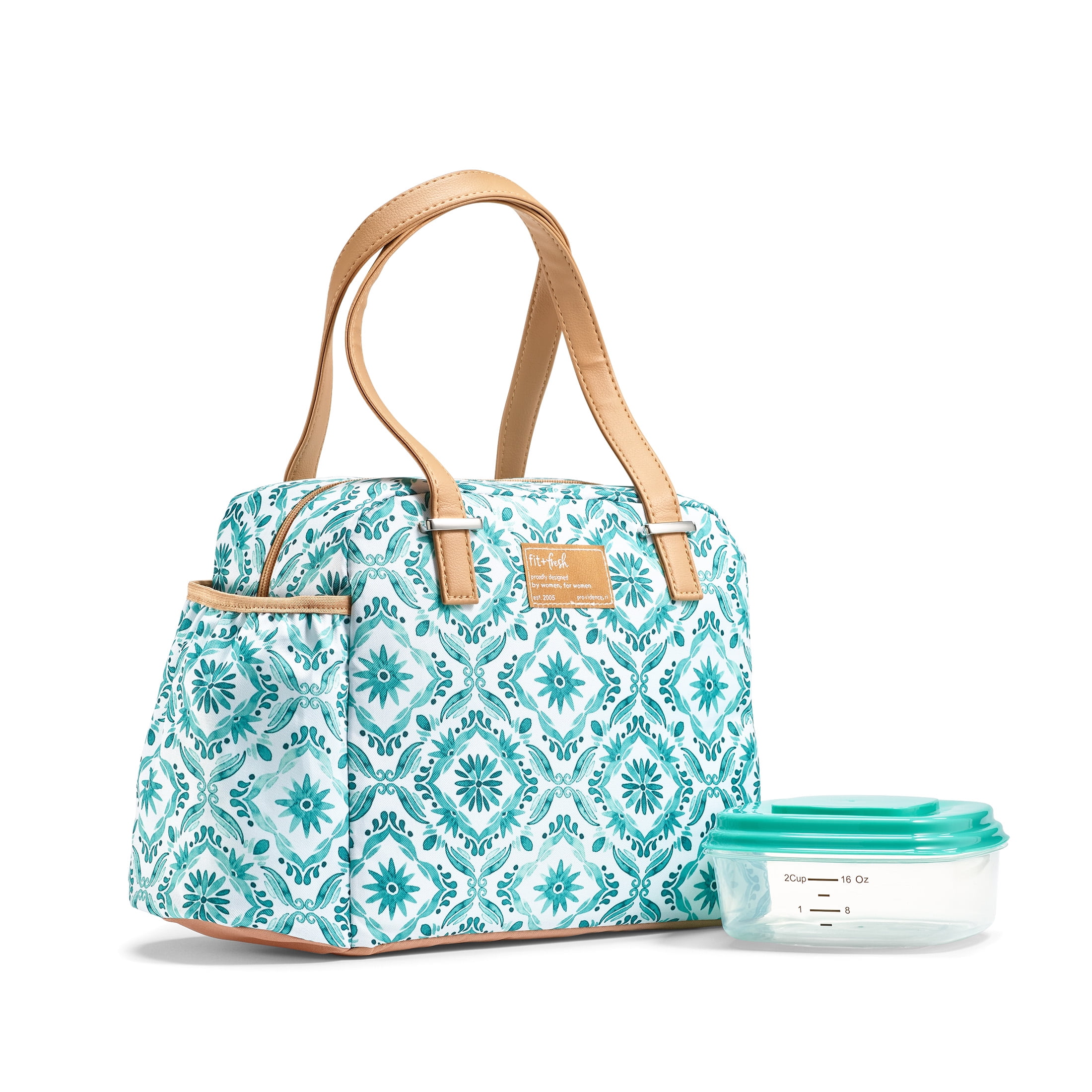 Lunch Bag and Lunch Tote